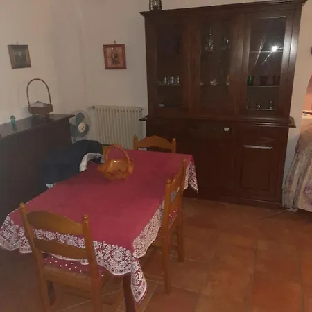 Casa Vacanza, Vacanties Domina * Fondi