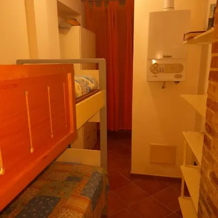 Casa Vacanza, Vacanties Domina Holiday home