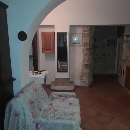 Hébergement de vacances Casa Vacanza, Vacanties Domina *