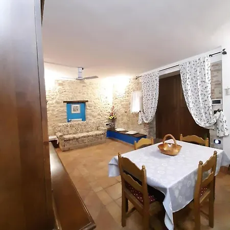 Holiday home Casa Vacanza, Vacanties Domina Fondi