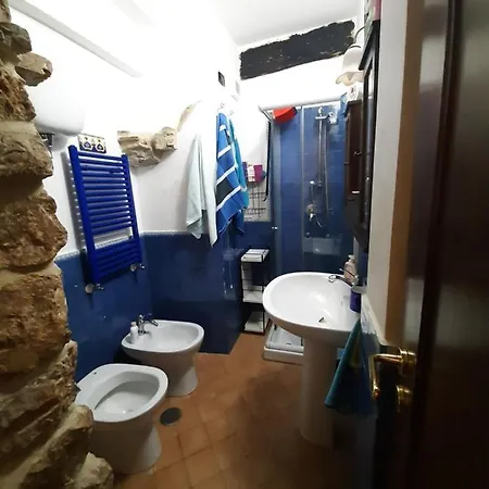 Holiday home Casa Vacanza, Vacanties Domina *