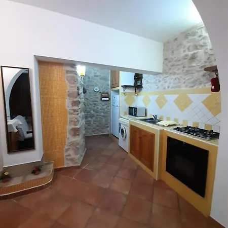 Casa Vacanza, Vacanties Domina *