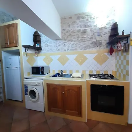 Casa Vacanza, Vacanties Domina Holiday home *