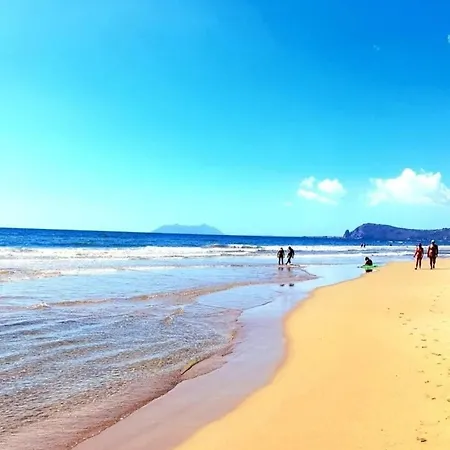 Casa Vacanza, Vacanties Domina * Fondi