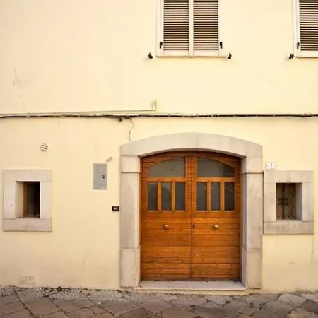 Holiday home Casa Vacanza, Vacanties Domina
