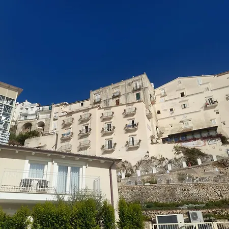 Casa Vacanza, Vacanties Domina Holiday home