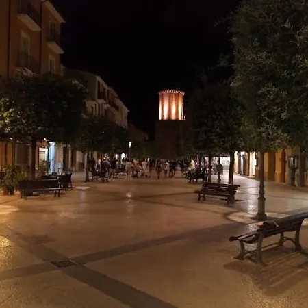 Casa Vacanza, Vacanties Domina *