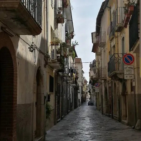Holiday home Casa Vacanza, Vacanties Domina