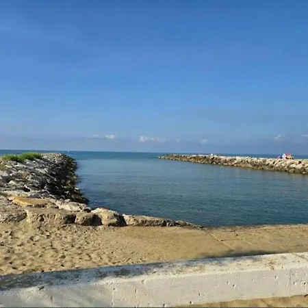 Holiday home Casa Vacanza, Vacanties Domina