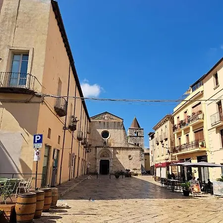 Casa Vacanza, Vacanties Domina *