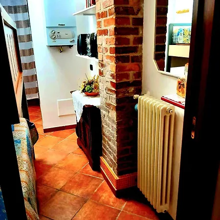 Casa Vacanza, Vacanties Domina Fondi