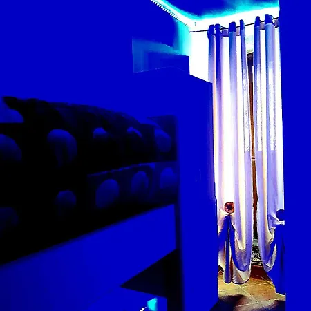 Holiday home Casa Vacanza, Vacanties Domina *
