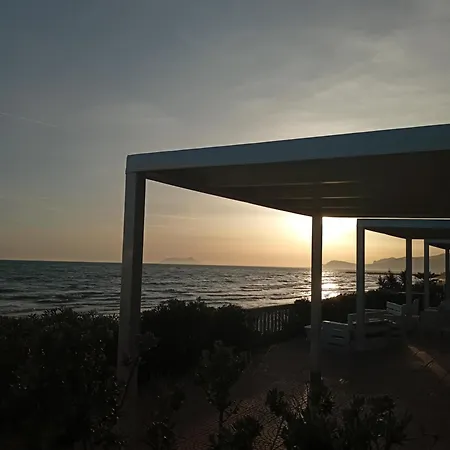 Casa Vacanza, Vacanties Domina Hébergement de vacances *