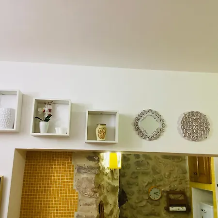 Casa Vacanza, Vacanties Domina Fondi