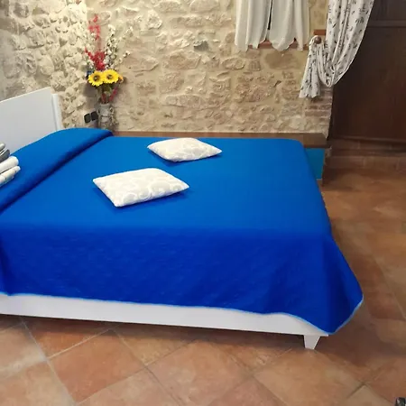 Hébergement de vacances Casa Vacanza, Vacanties Domina Fondi