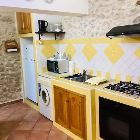 Casa Vacanza, Vacanties Domina Hébergement de vacances *